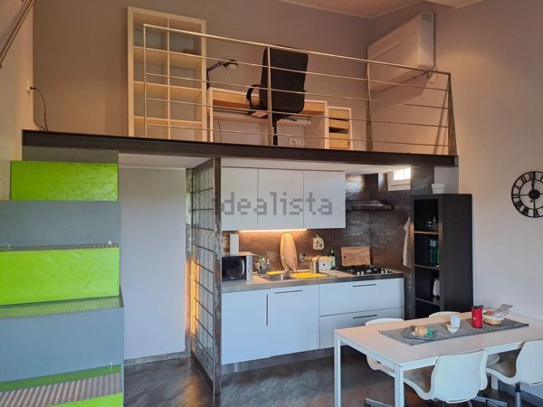 appartamento in vendita a Firenze in zona Centro Storico