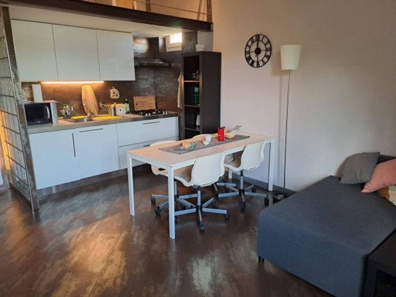 appartamento in vendita a Firenze in zona Centro Storico