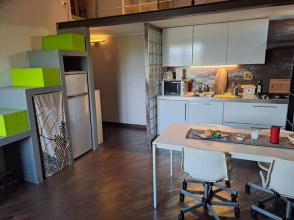 appartamento in vendita a Firenze in zona Centro Storico