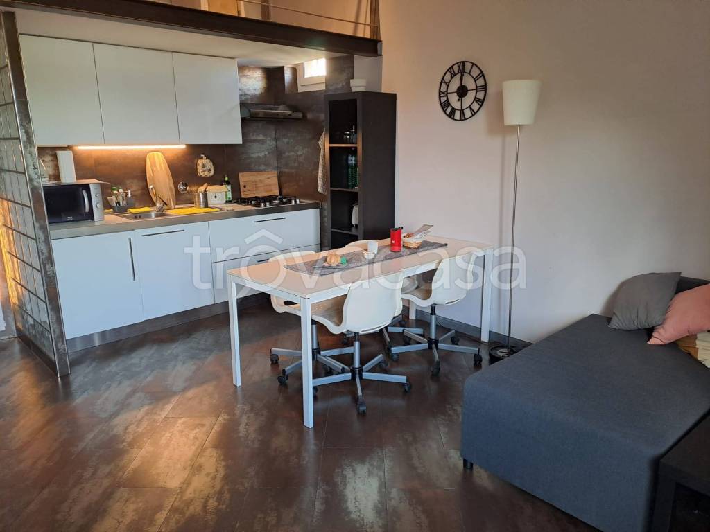appartamento in vendita a Firenze in zona Centro Storico