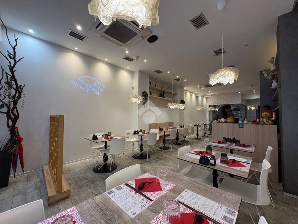 negozio in vendita a Firenze in zona Centro San Lorenzo