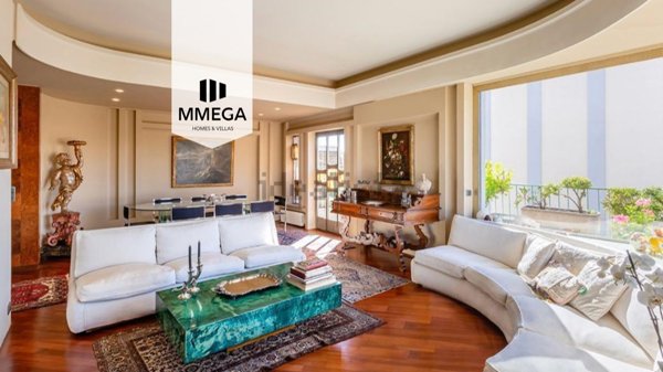 appartamento in vendita a Firenze in zona Centro Santa Maria Novella