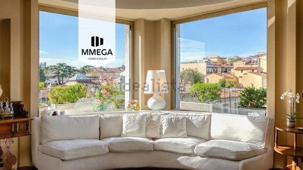 appartamento in vendita a Firenze in zona Centro Santa Maria Novella