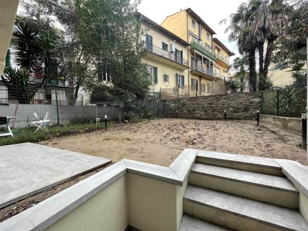 appartamento in vendita a Firenze in zona Settignano