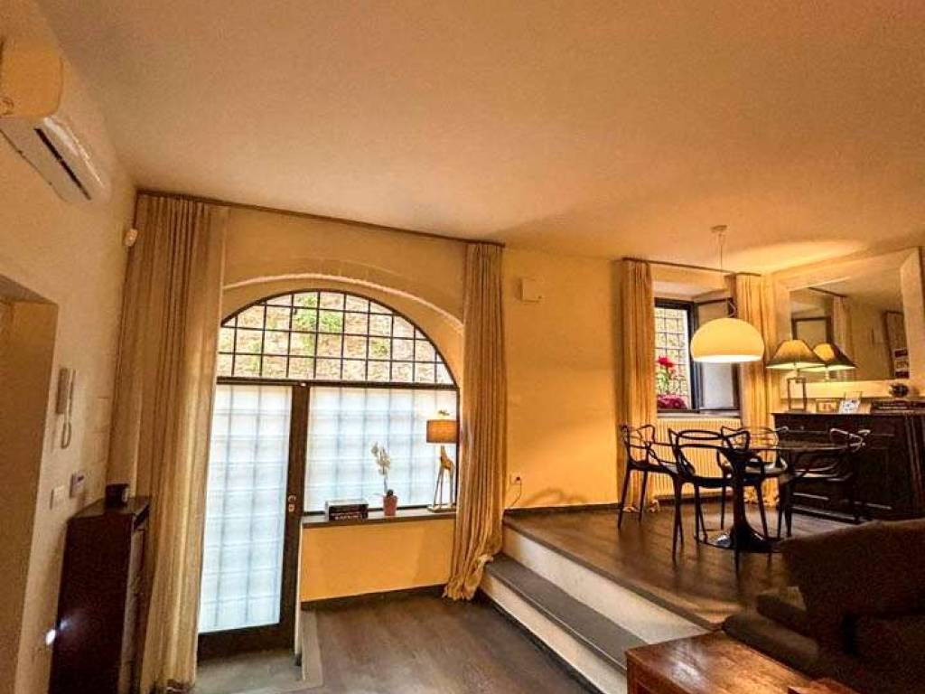 appartamento in vendita a Firenze in zona Porta Romana