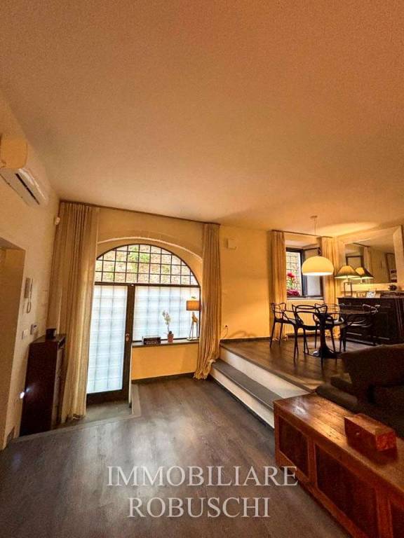 appartamento in vendita a Firenze in zona Porta Romana