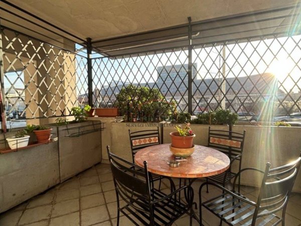 appartamento in vendita a Firenze in zona Centro Storico