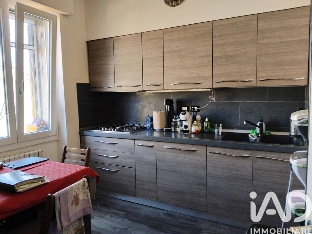 appartamento in vendita a Firenze in zona Careggi