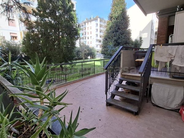 appartamento in vendita a Firenze in zona Campo di Marte