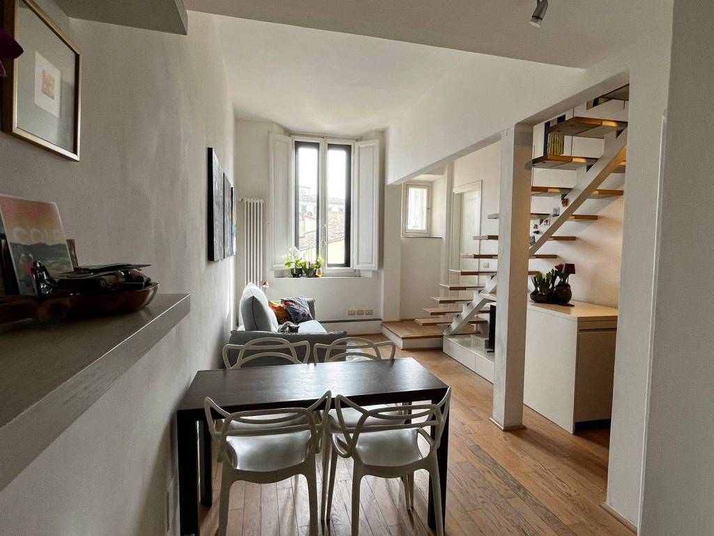 appartamento in vendita a Firenze