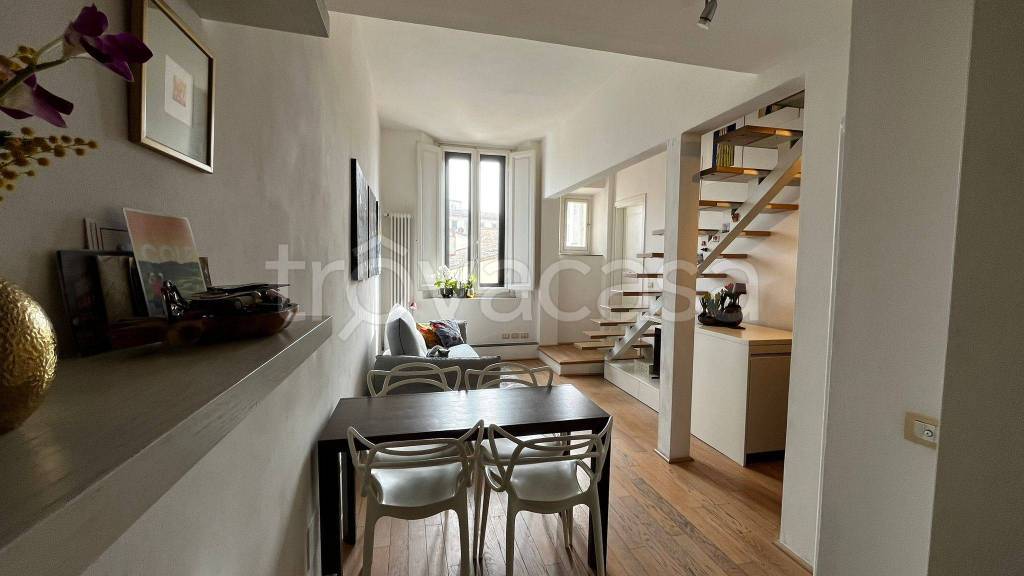 appartamento in vendita a Firenze in zona Centro Storico