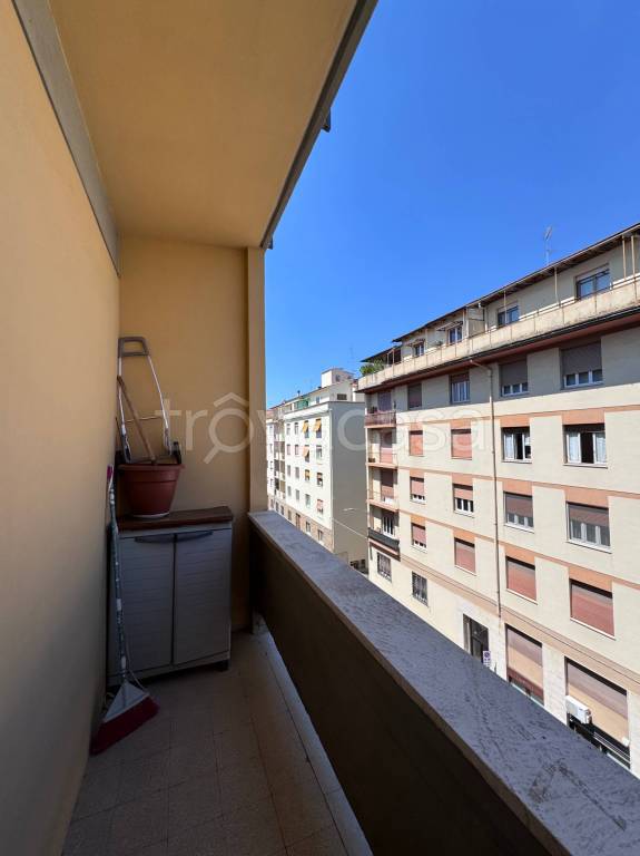 appartamento in vendita a Firenze in zona Gavinana