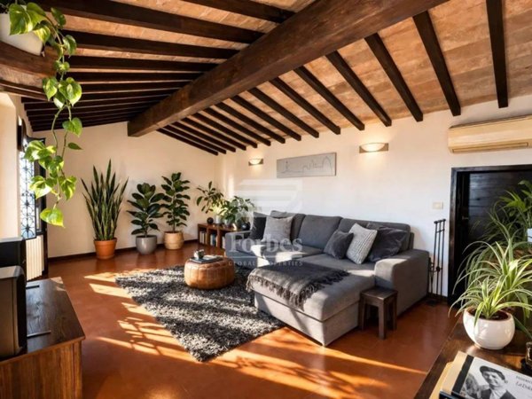 appartamento in vendita a Firenze in zona Centro San Frediano