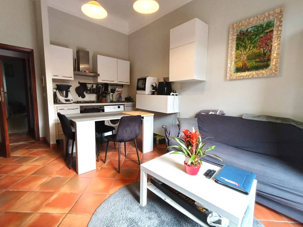 appartamento in vendita a Firenze in zona Rifredi