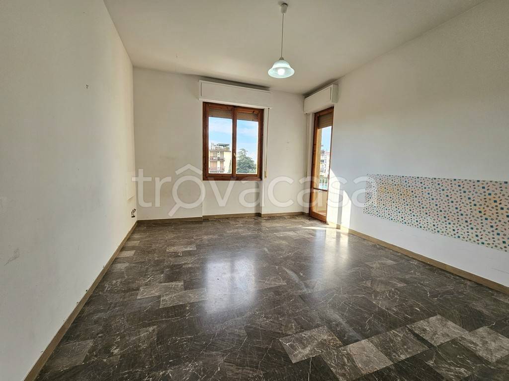 appartamento in vendita a Firenze in zona Novoli