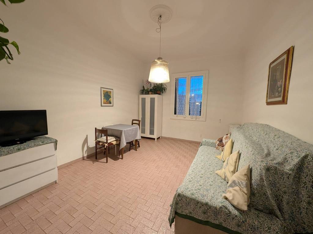 appartamento in vendita a Firenze in zona Statuto