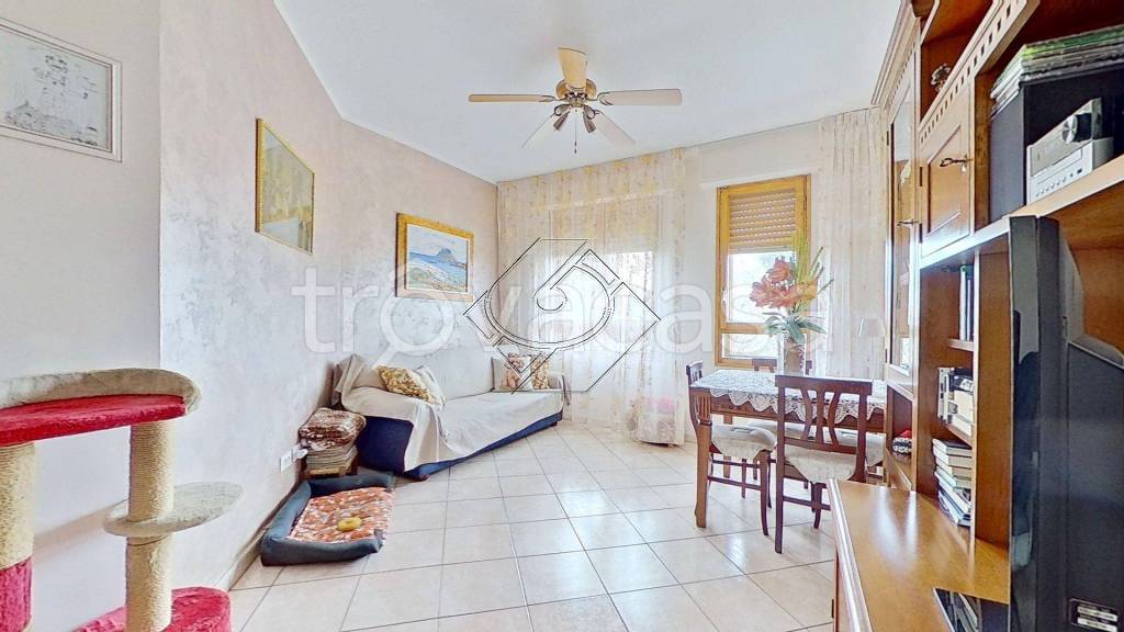 appartamento in vendita a Firenze in zona Cintoia