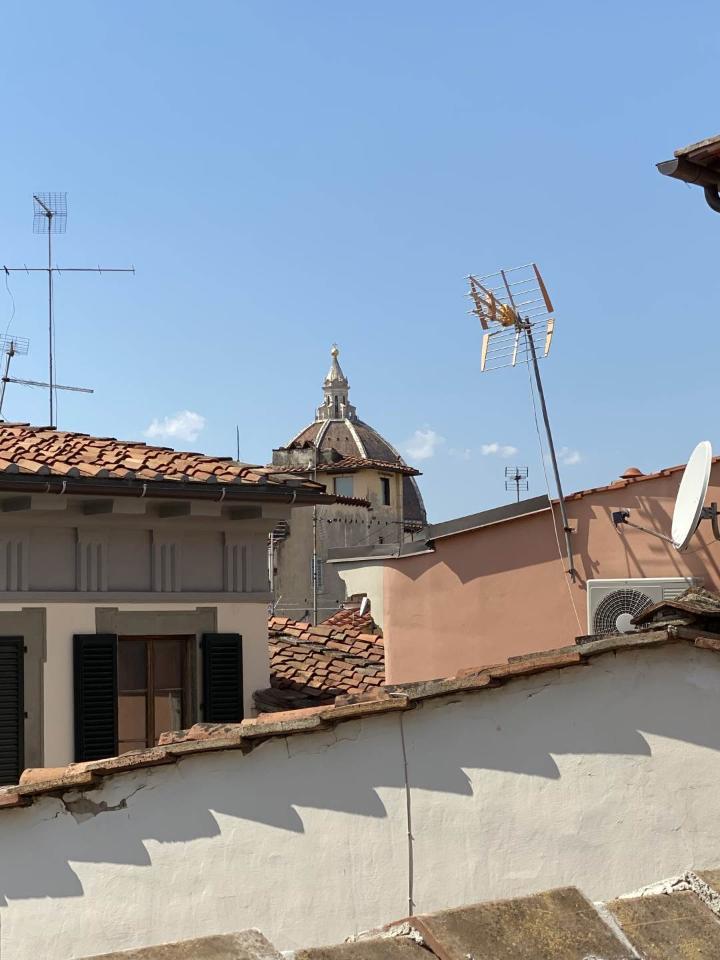 appartamento in vendita a Firenze in zona Centro Duomo