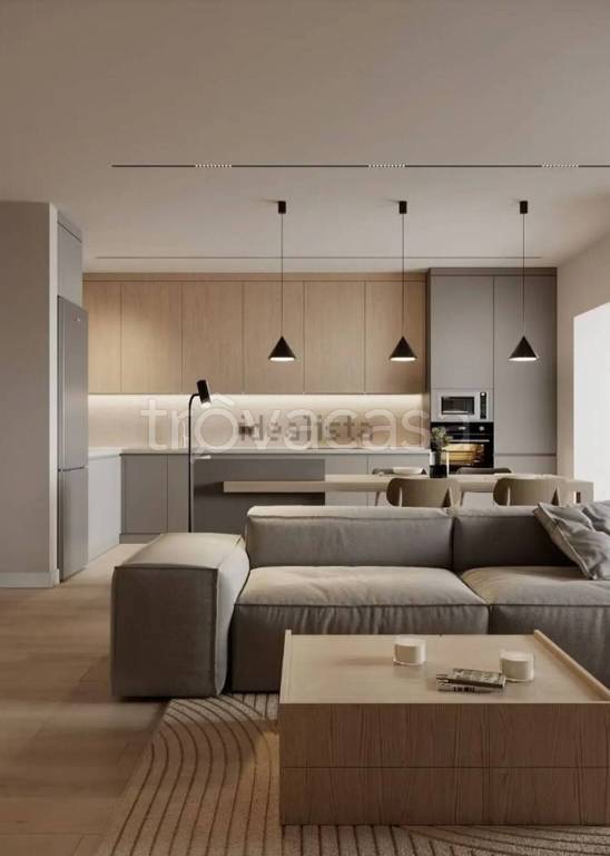 appartamento in vendita a Firenze