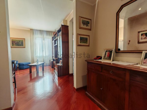 appartamento in vendita a Firenze in zona Centro Storico