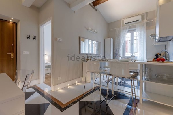 appartamento in vendita a Firenze in zona Centro Duomo