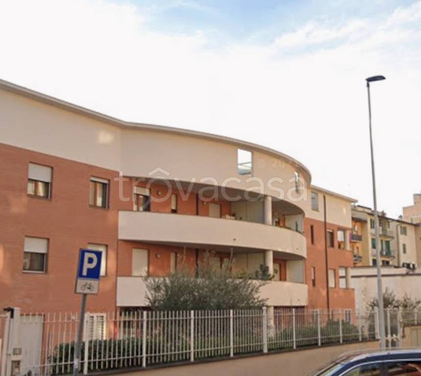 appartamento in vendita a Firenze in zona Firenze Nova