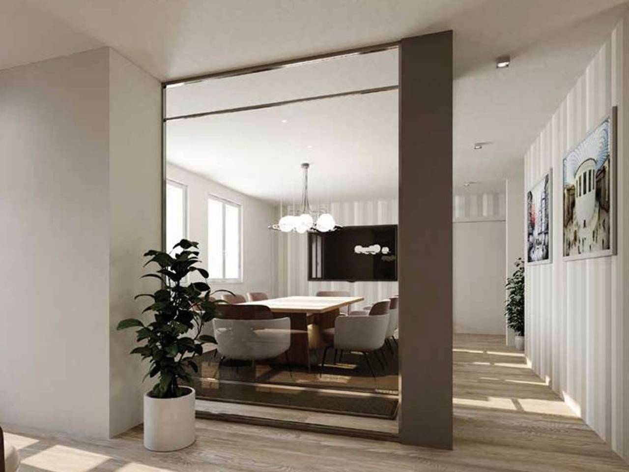 appartamento in vendita a Firenze