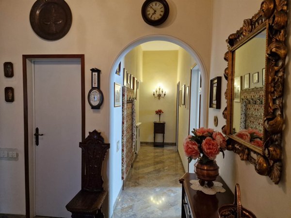 appartamento in vendita a Firenze in zona Statuto