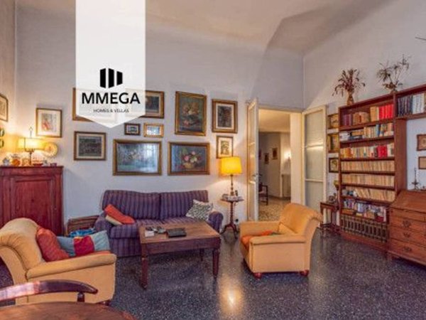 appartamento in vendita a Firenze in zona Le Cure