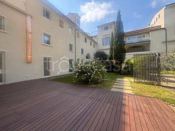 appartamento in vendita a Firenze in zona Centro San Frediano