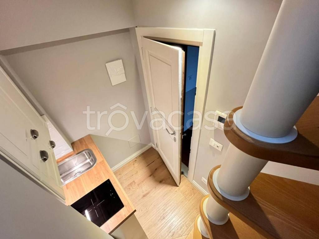 appartamento in vendita a Firenze in zona Centro Duomo