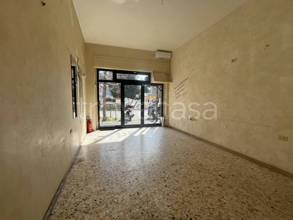 appartamento in vendita a Firenze in zona Soffiano