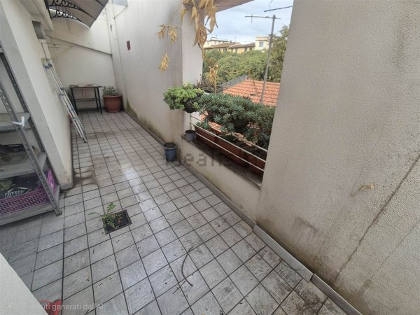 appartamento in vendita a Firenze in zona Firenze Nova