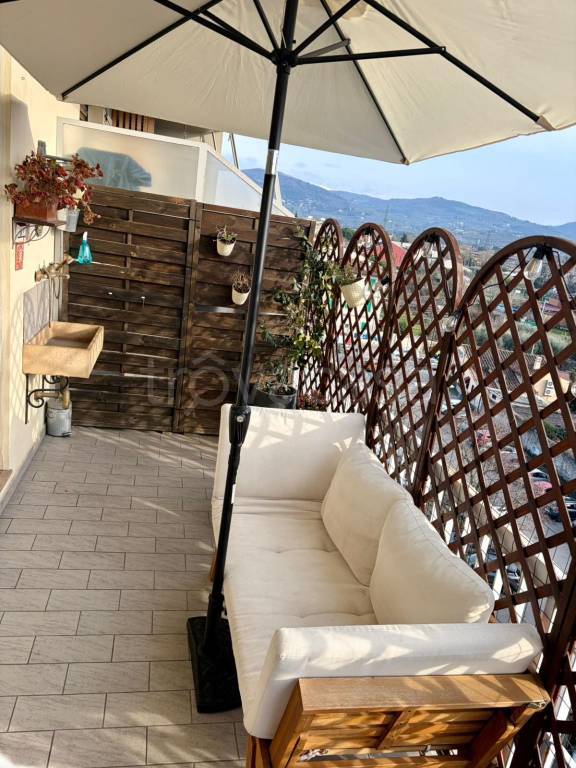 appartamento in vendita a Firenze in zona Bellariva