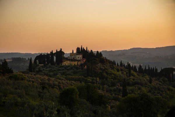appartamento in vendita a Firenze in zona Centro Santa Maria Novella
