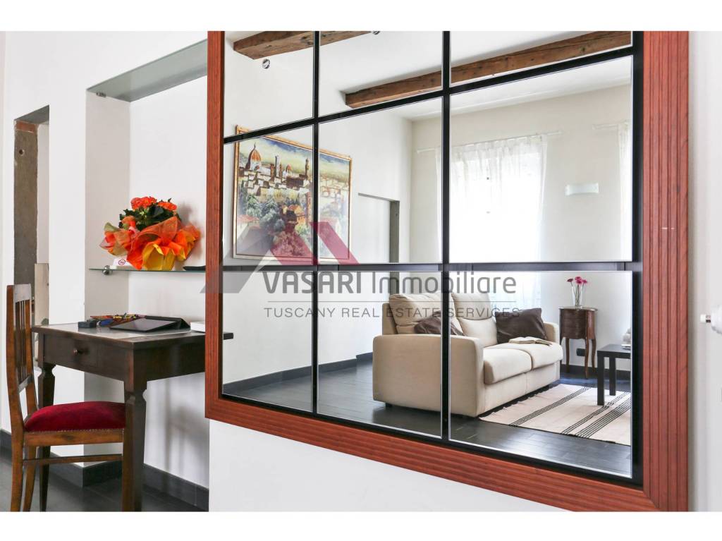 appartamento in vendita a Firenze in zona Centro Duomo