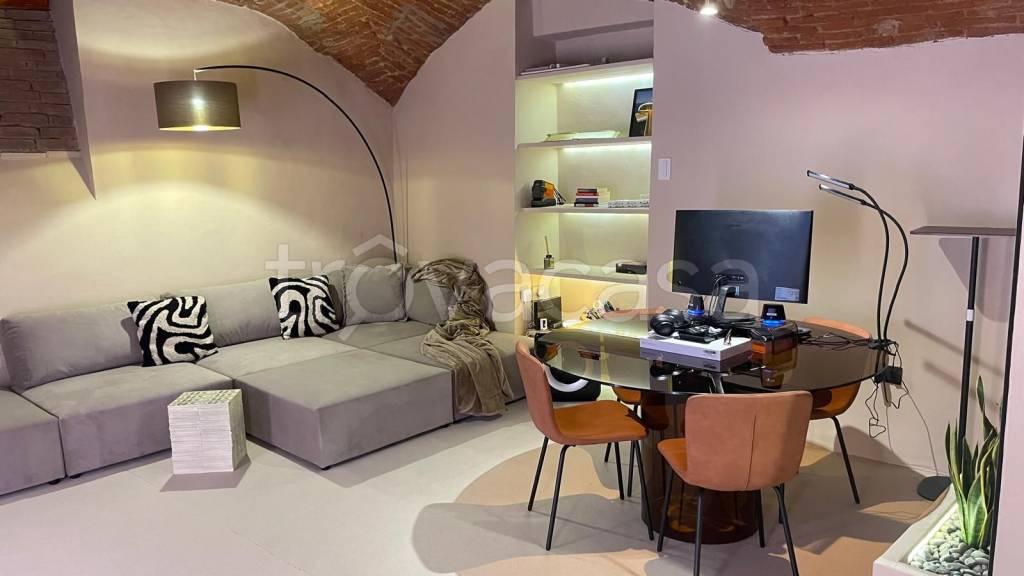 appartamento in vendita a Firenze in zona Centro Duomo