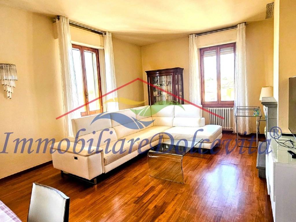 appartamento in vendita a Firenze in zona Le Cure