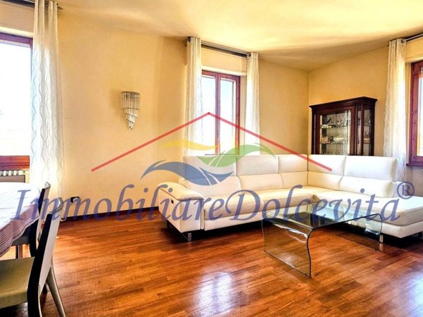 appartamento in vendita a Firenze in zona Le Cure