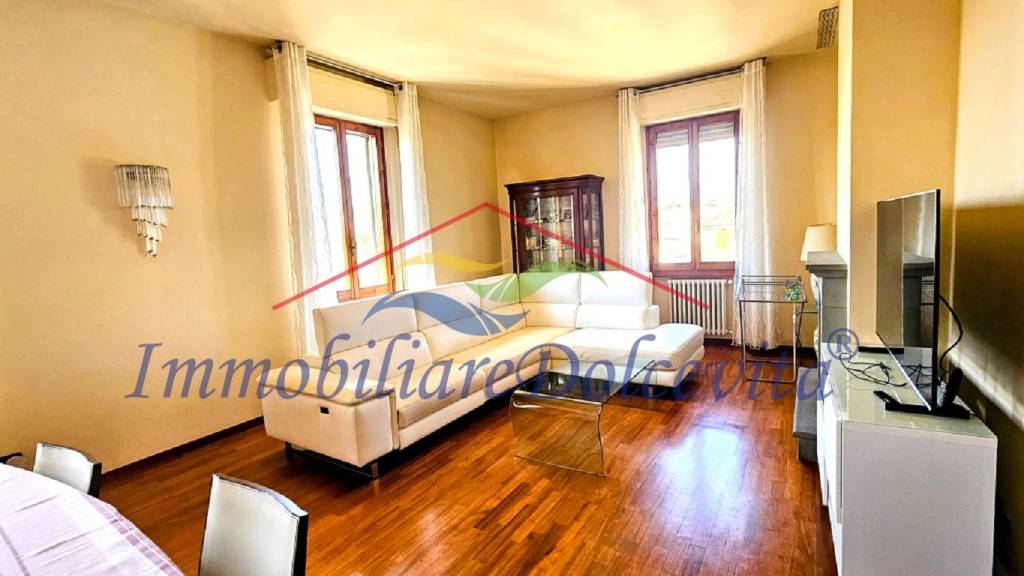 appartamento in vendita a Firenze in zona Le Cure