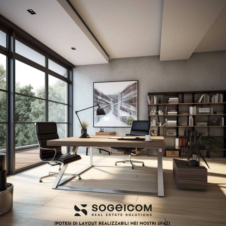 negozio in vendita a Firenze in zona Brozzi