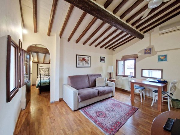 appartamento in vendita a Firenze in zona Centro Santa Croce