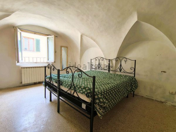 appartamento in vendita a Firenze in zona Centro Santa Maria Novella