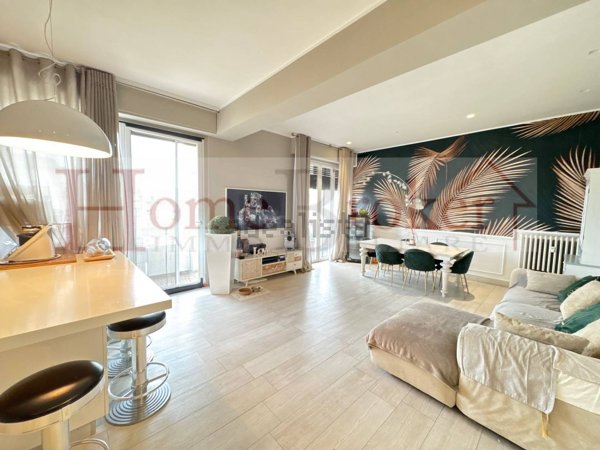 appartamento in vendita a Firenze in zona Centro Storico