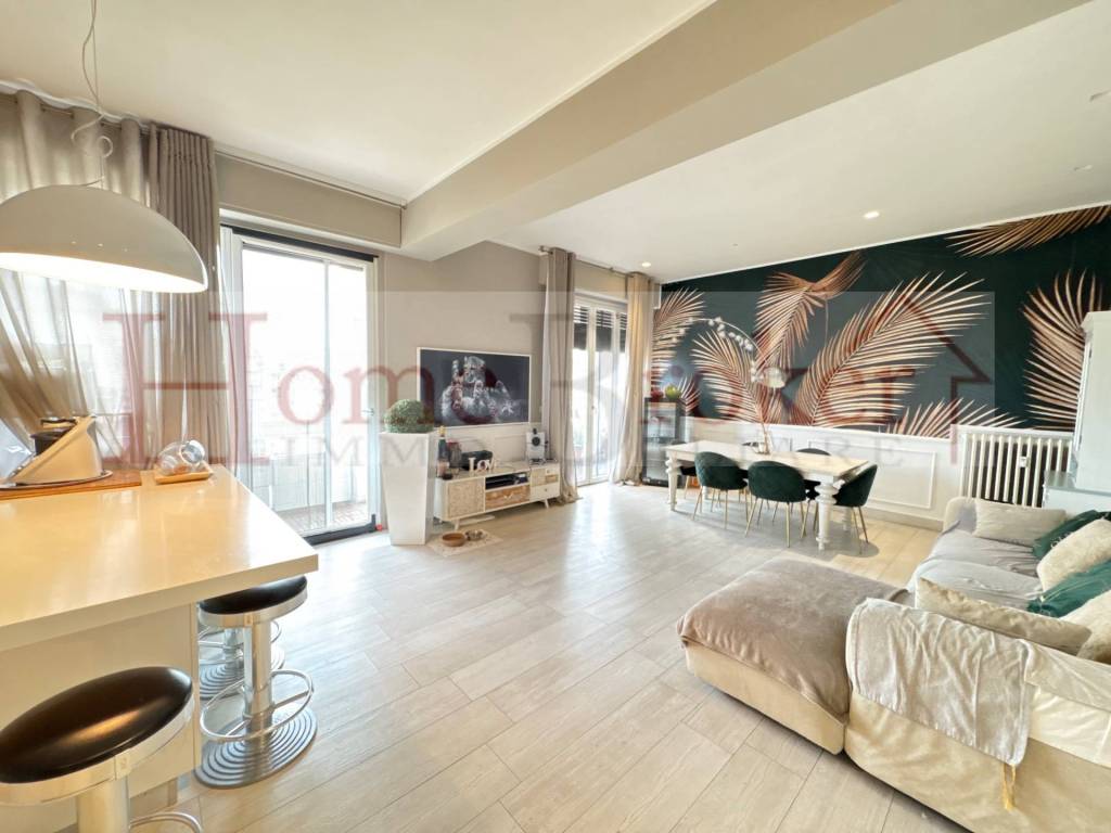 appartamento in vendita a Firenze in zona Centro Storico