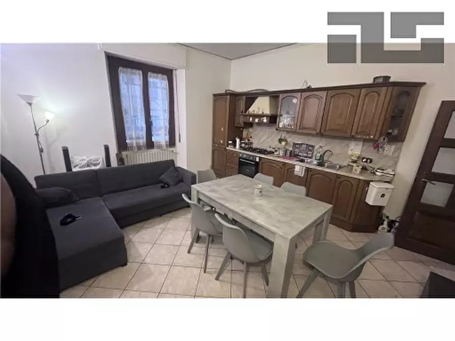 appartamento in vendita a Firenze in zona Novoli