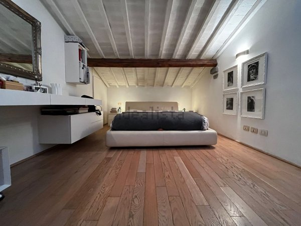 appartamento in vendita a Firenze in zona Centro Santa Maria Novella