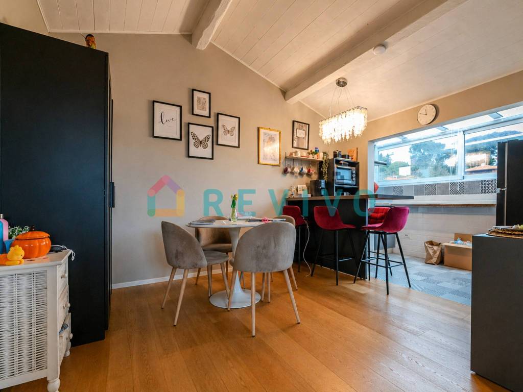 appartamento in vendita a Firenze in zona Le Cure