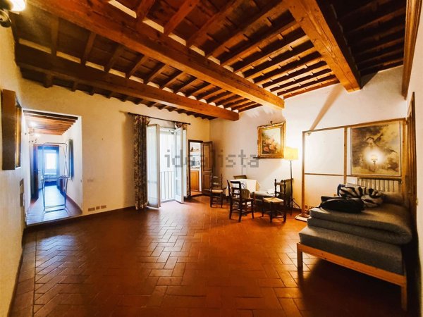 appartamento in vendita a Firenze in zona Centro Santa Maria Novella