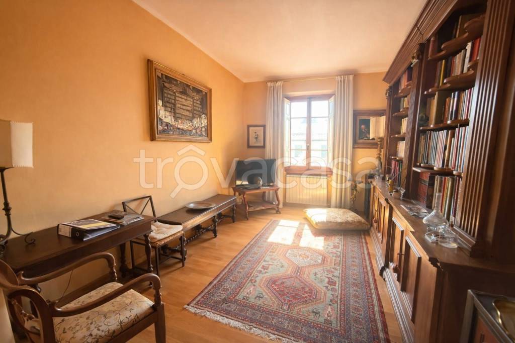 appartamento in vendita a Firenze in zona Centro Duomo